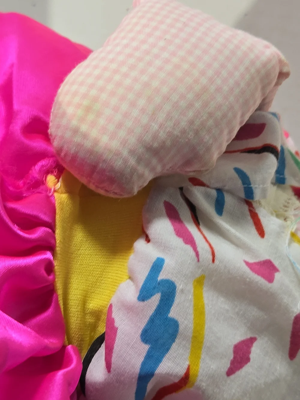 The Unbranded Brand charming pink